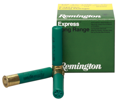 Remington Schrotpatrone 410/65, Express XLR No.7½