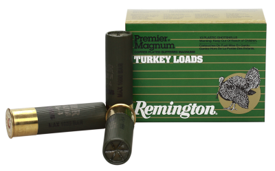 Remington cartouche de chasse 10/89, PremierMag