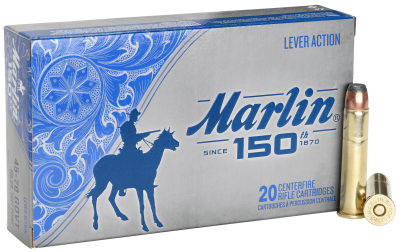 Marlin cartouche .45-70Govt, SP 405gr