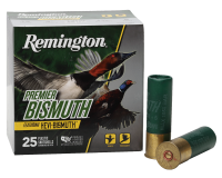 39.7612.30 - Remington Schrotpatrone 12/76, Premier Bismuth