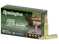 39.2958 - Remington cartouche .308Win, 172gr Speer Impact