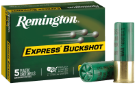 Express Mag Buckshot 12GA 3IN BK000 10PEL (5 rds)