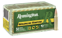 39.0107 - Remington KK-Patrone .17HMR, 20gr PSP