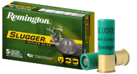 39.8630 - Remington FLG-Patrone 12/76, Rifled Slug
