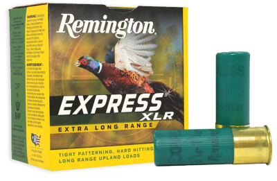 Remington Schrotpatrone 16/70, Express XLR No.6