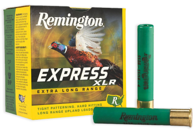 Remington Schrotpatrone 410/65, Express XLR No.7½