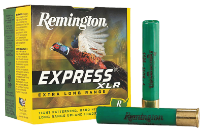 Remington cartouche de chasse .410/76, Express ELR