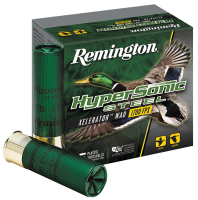 Remington Schrotpatrone 12/89,HypersonicSteel No.2