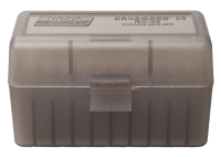 40.9911 - MTM Munitionsbox ClearSmoke, 50Patronen, Kal GP90