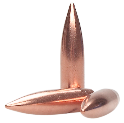 Lapua bullet .338, Lock Base FMJBT 250gr B408