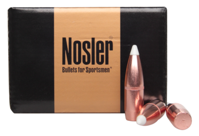 Nosler Projectile 9.3mm, AccuBond Sp 250g (50Pcs.)
