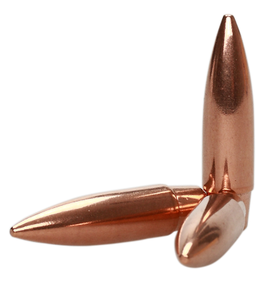 Lapua Bullet 7.62mm,FMJ Boat Tail 185gr D46 (1000)