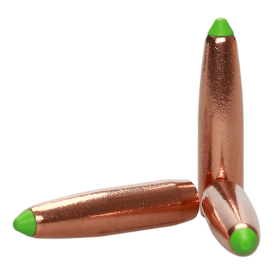 Lapua bullet 7.62mm, Naturalis Solid 170gr N558
