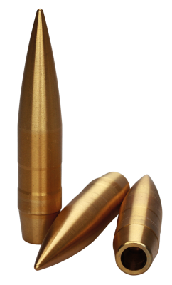 Lapua bullet .50BMG, Bullex-N Solid 750gr