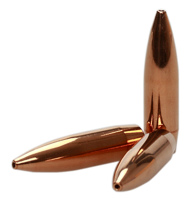 Lapua Bullet .224, Scenar-L OTM 69gr GB544 (1000)