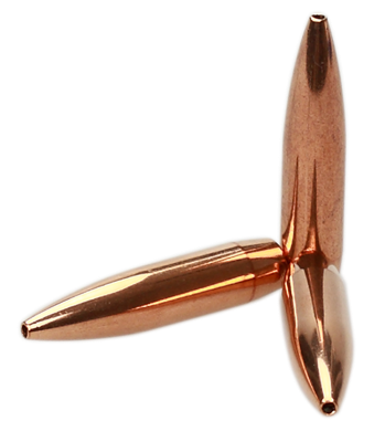 Lapua Bullet .224, Scenar-L OTM 77gr GB545 (1000)
