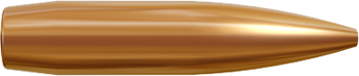 Lapua Bullet .224, Scenar-L OTM 77gr GB545 (1000)