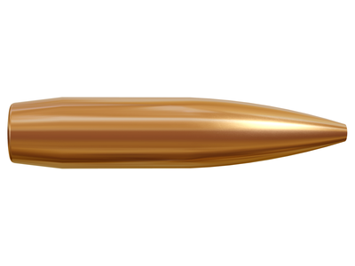 Lapua Bullet 6mm, Scenar-L OTM 90gr GB543