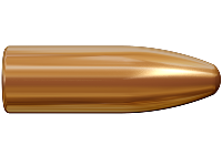 40.4165 - Lapua Projectile 6.5mm, Spitzer FMJ 100gr S341