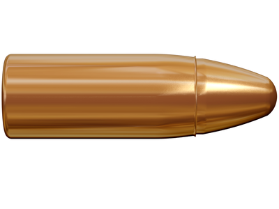 Lapua bullet 6.5mm, CuttingEdge FMJCE 100gr S496