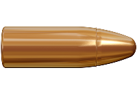 Lapua bullet 6.5mm, CuttingEdge FMJCE 100gr S496