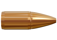 40.4345 - Lapua bullet 7.62mm,CuttingEdge OTCE 100gr G477