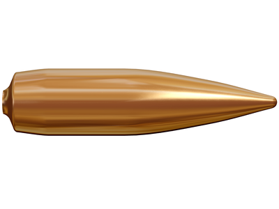 Lapua Bullet 7.62mm, Lock Base FMJBT 170gr B476