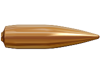 40.4436 - Lapua Bullet 7.62mm, Lock Base FMJBT 170gr B476