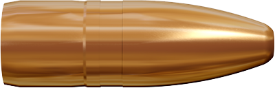 Lapua bullet 7.62mm, Mega SP 150gr E469