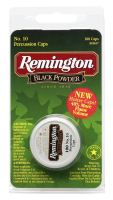 40.6010 - Remington amorce de percussion #10 (100) "long"
