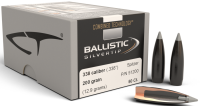 Nosler Projectile .338, Ballistic ST 200gr(50Pcs.)