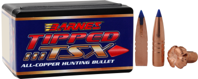 Barnes Projectile .22, TTSX FB 50gr (50Stk.)