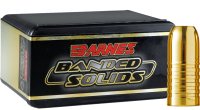 Barnes Geschosse .474, BND SLD FN 500gr (20Stk)