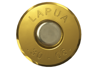 Lapua Case .30-06Springfield, Boxer