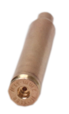 Nosler Hülsen 7mm STW, NC Brass (25Pcs.)