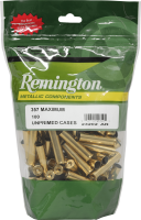 Remington douilles .357Maximum (100)