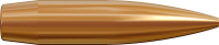 Lapua Bullet 6.5mm,Scenar-L OTM 120gr GB547 (1000)