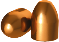 40.5510 - H&N balles .45 [.452], HiSp RN 230gr
