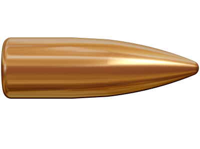 Lapua Projectile .224, FMJ 55gr S569