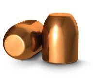 40.5511 - H&N balles .50 [.501], HiSp KS 300gr