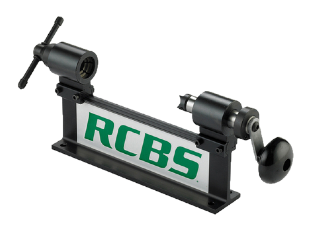RCBS Reloading Rotary case trimmer RCBS Reloading Rotary case trimmer 