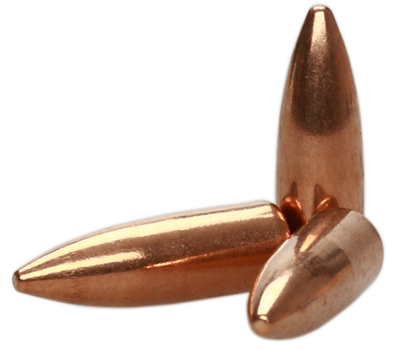 Lapua Bullet .224, FMJ 55gr S569 (1000)