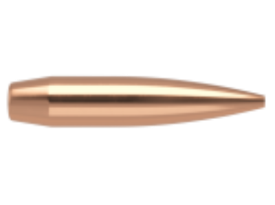 Nosler Geschosse 6mm, CC HPBT 107gr (250Pcs.)