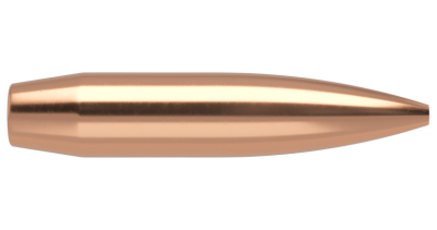 Nosler Geschosse 6.5mm, CC HPBT 140gr (250Pcs.)