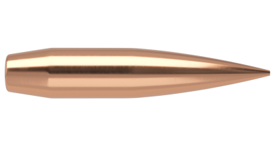Nosler Geschosse 6.5mm, RDF 130gr (100Pcs.)