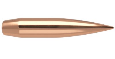 Nosler Geschosse 6.5mm, RDF 140gr (500Pcs.)