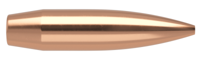 Nosler Geschosse 6.5mm, CC HPBT 123gr (250Pcs.)