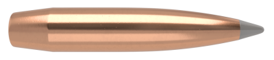 Nosler Geschosse 6.5mm, ABLR Sp 142gr (100Pcs.)