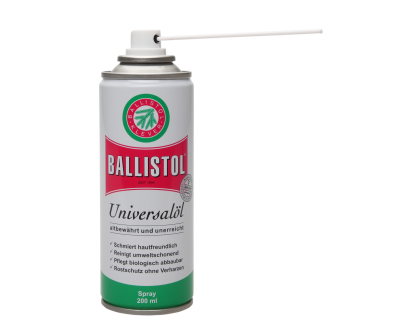 Ballistol Universalöl Spray 200ml                