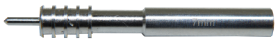 Ballistol Patch-Adapter Alu Ø 7.0mm